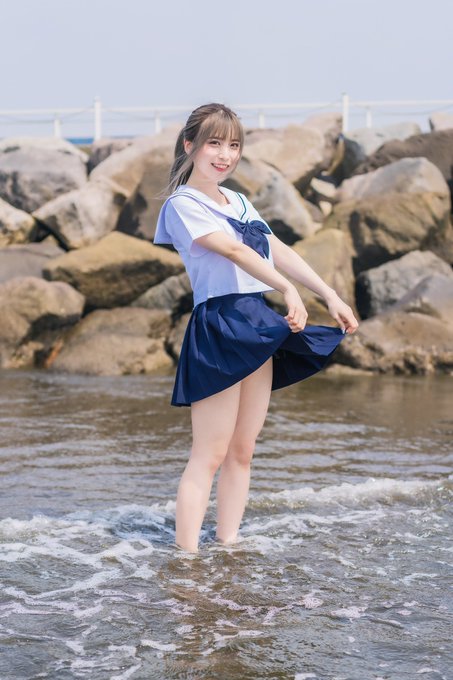 コスプレイヤー紗愛のTwitter画像49