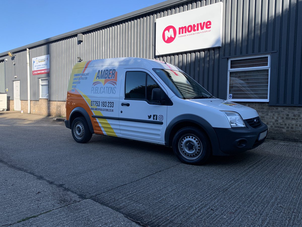 Motive Graphics tweet media