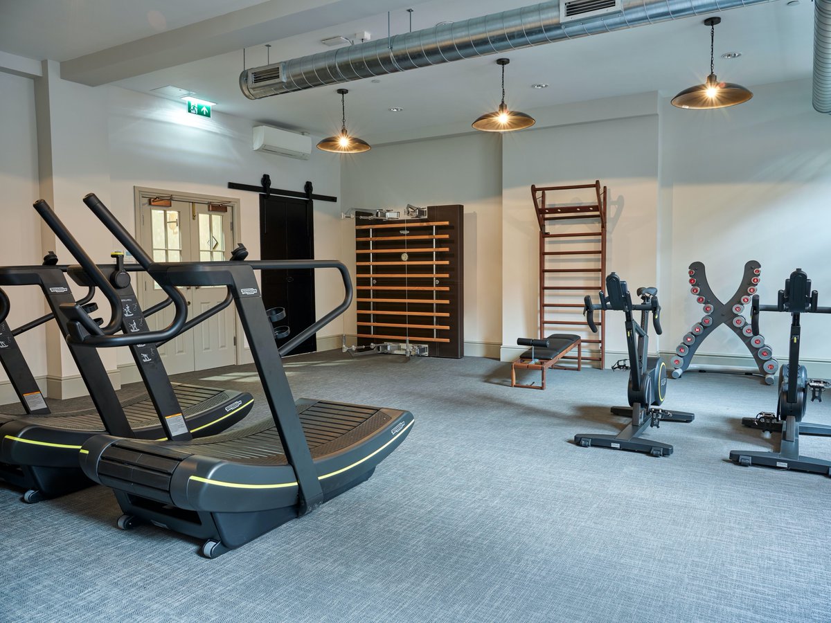 The Whitmore Collection tweet media