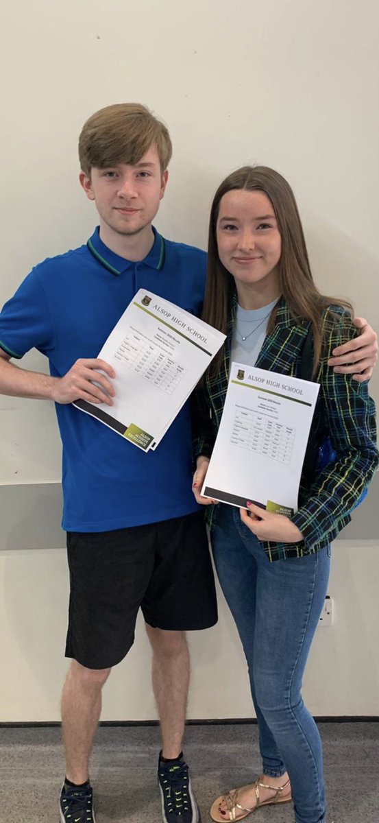 AlsopHighSch's tweet photo. GCSE results collection is in full swing. Students have achieved great things &amp; we are so proud of them all #gcseresultsday https://t.co/mRtV2r0PsJ