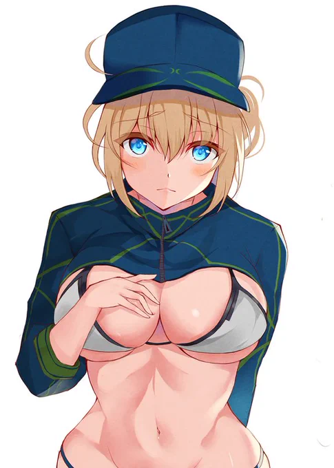 最近絵を描けてないので、過去絵を再掲します 