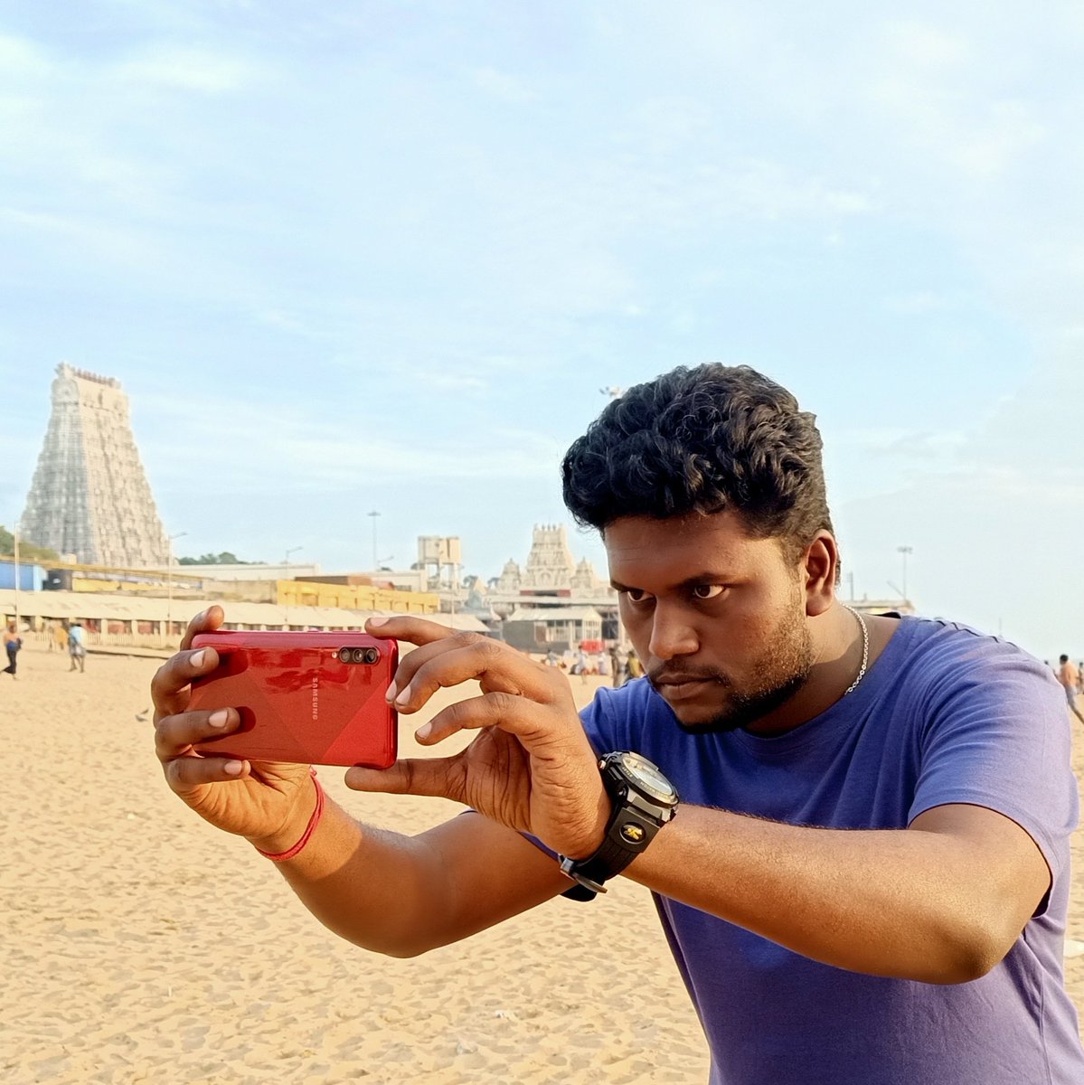 barani sekaran tweet media