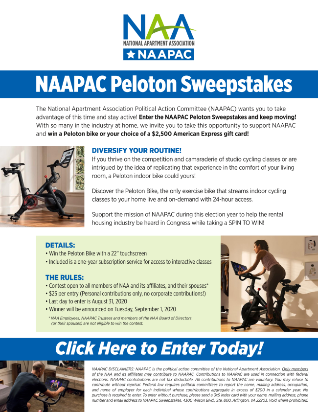 PMAMM's tweet photo. September Events &amp; Win a Peloton Bike! https://t.co/xvBBvATUhu https://t.co/RylY0Y6kwP