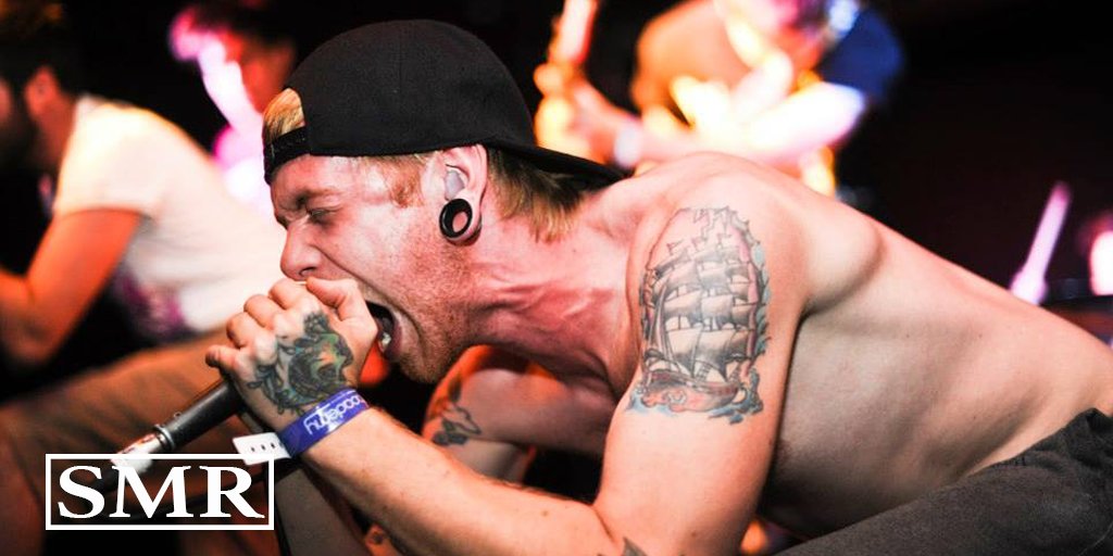 Melodic Metalcore on SMRTV's #metal Channel youtube.com/watch?v=RWh9gt… #thursdayvibes