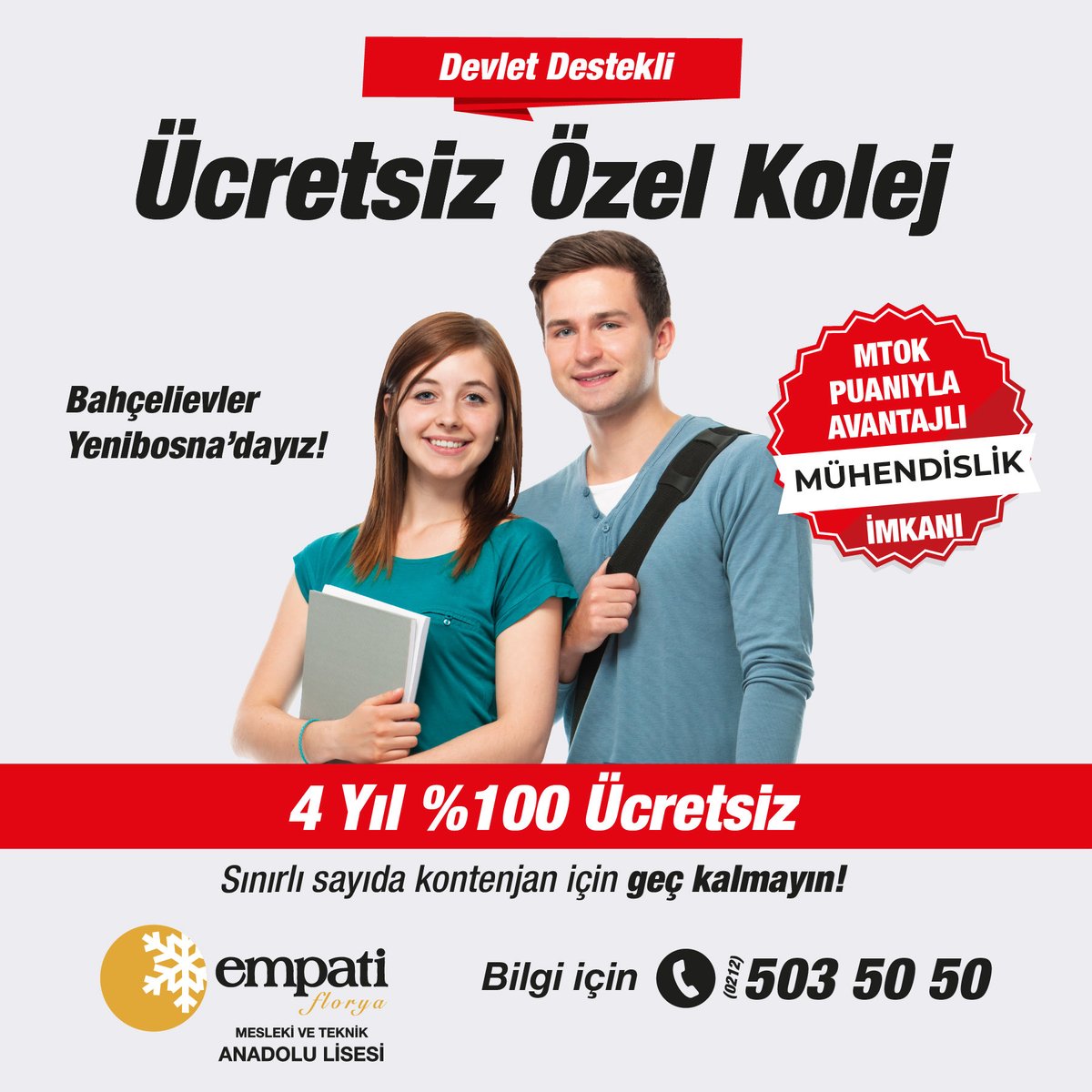 Empati Florya MTAL tweet media