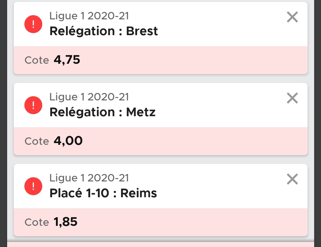 Wazy Pronos tweet media