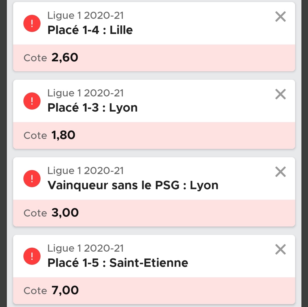 Wazy Pronos tweet media