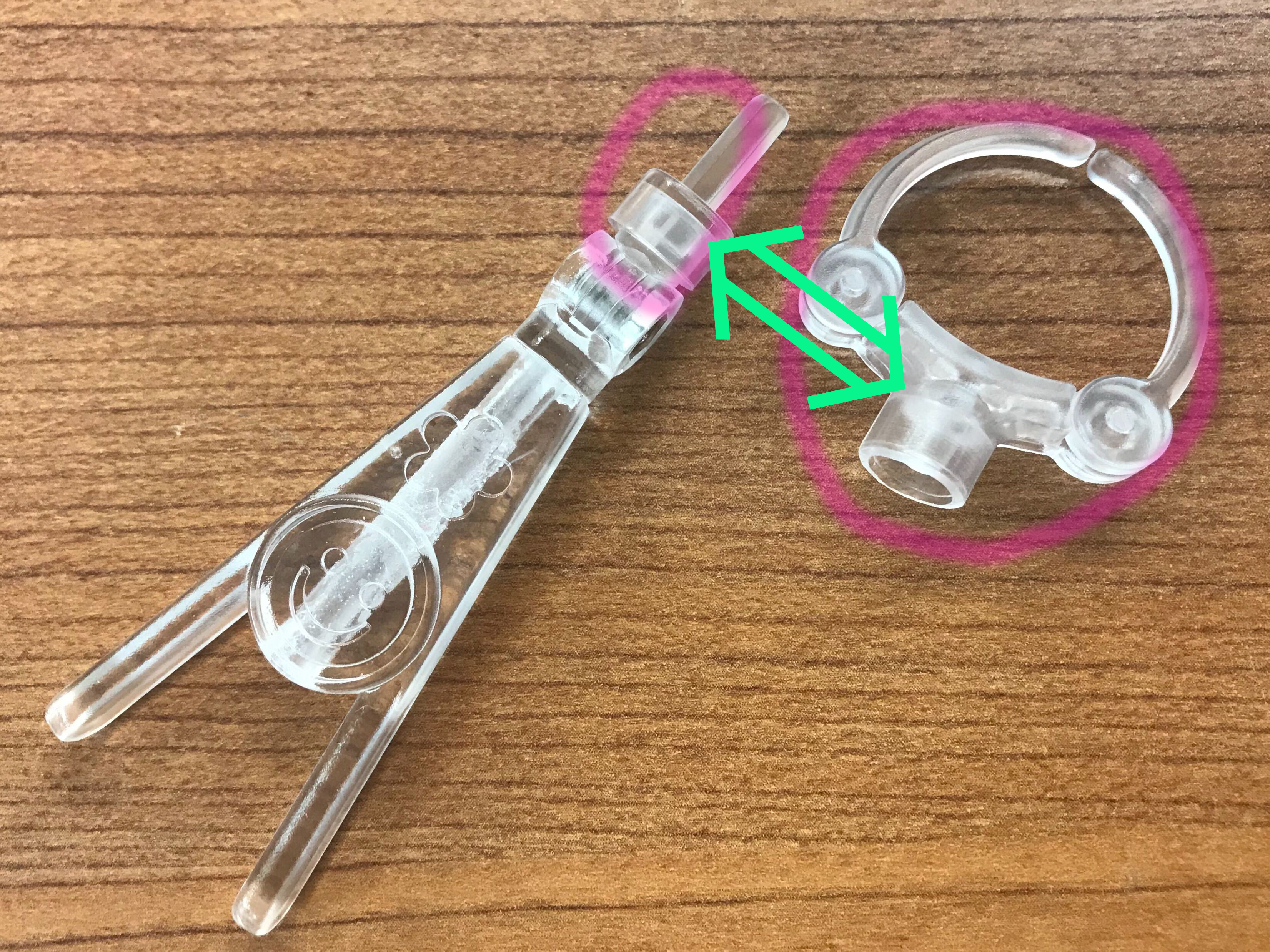 カホタン＠グッスマのすみっこ on X: 