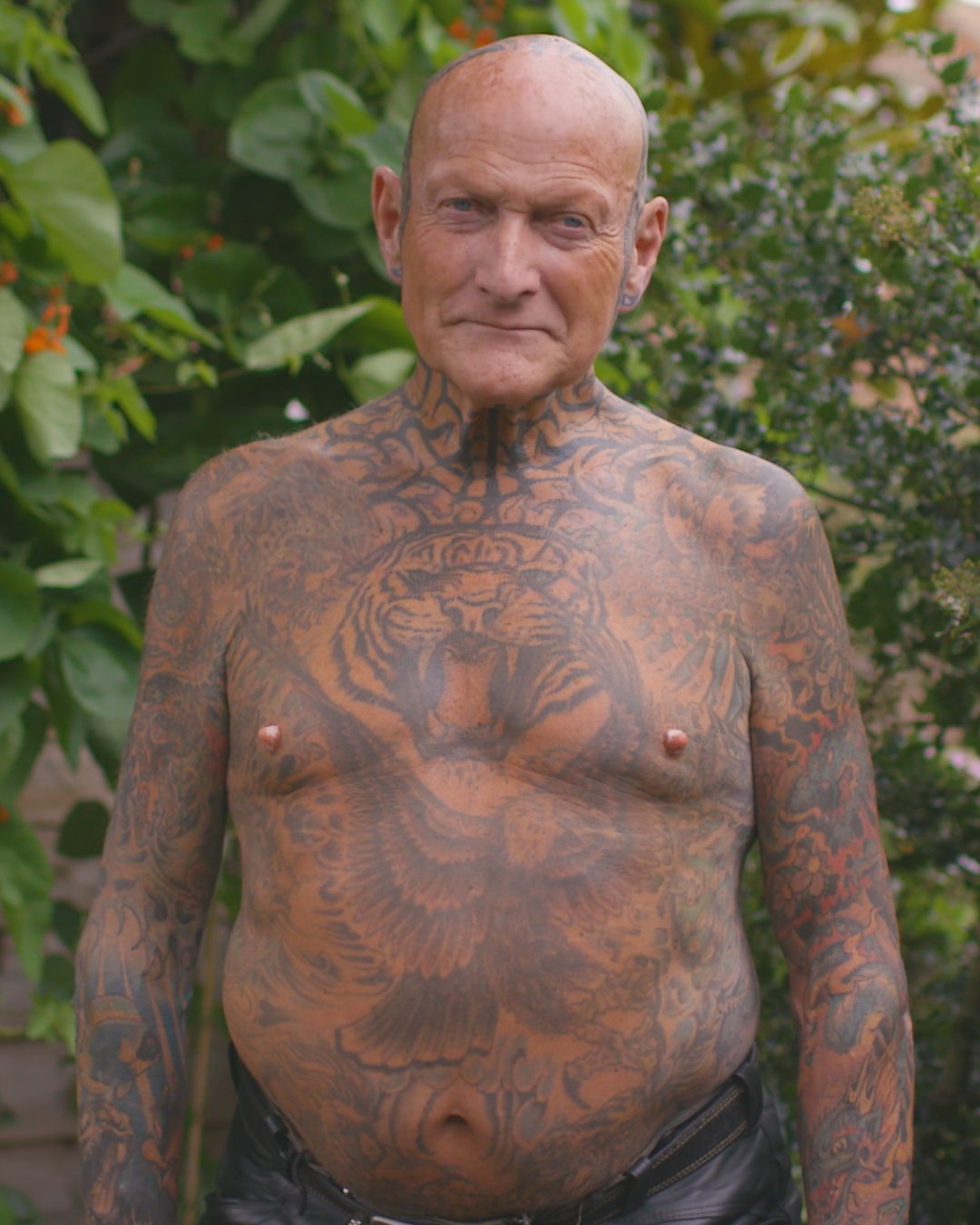 Old man tattoo Images  Search Images on Everypixel