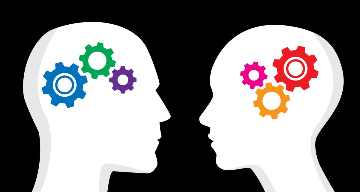 shadesofdesign's tweet photo. “Human-centered #design is a #philosophy, not a precise set of methods, but one that assumes that #innovation should start by getting close to users and observing their activities.”
 – Donald A. Norman
#DesignThinking  #designtwitter  #hci  #uxdesign https://t.co/ewznXVHeE6