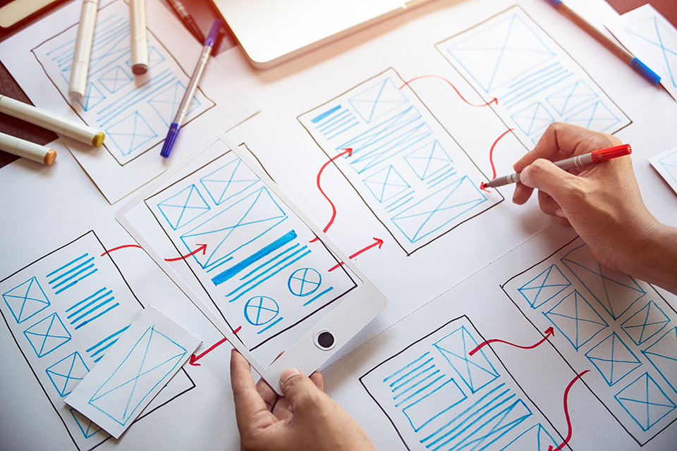 innovateuk's tweet photo. Today we have published our @innovateuk strategy that seeks to encourage and support excellent design in innovation. Read the strategy here - https://t.co/wQToQRG8X1 
@UKRI_News @KTNUK https://t.co/DLCtCz86bC