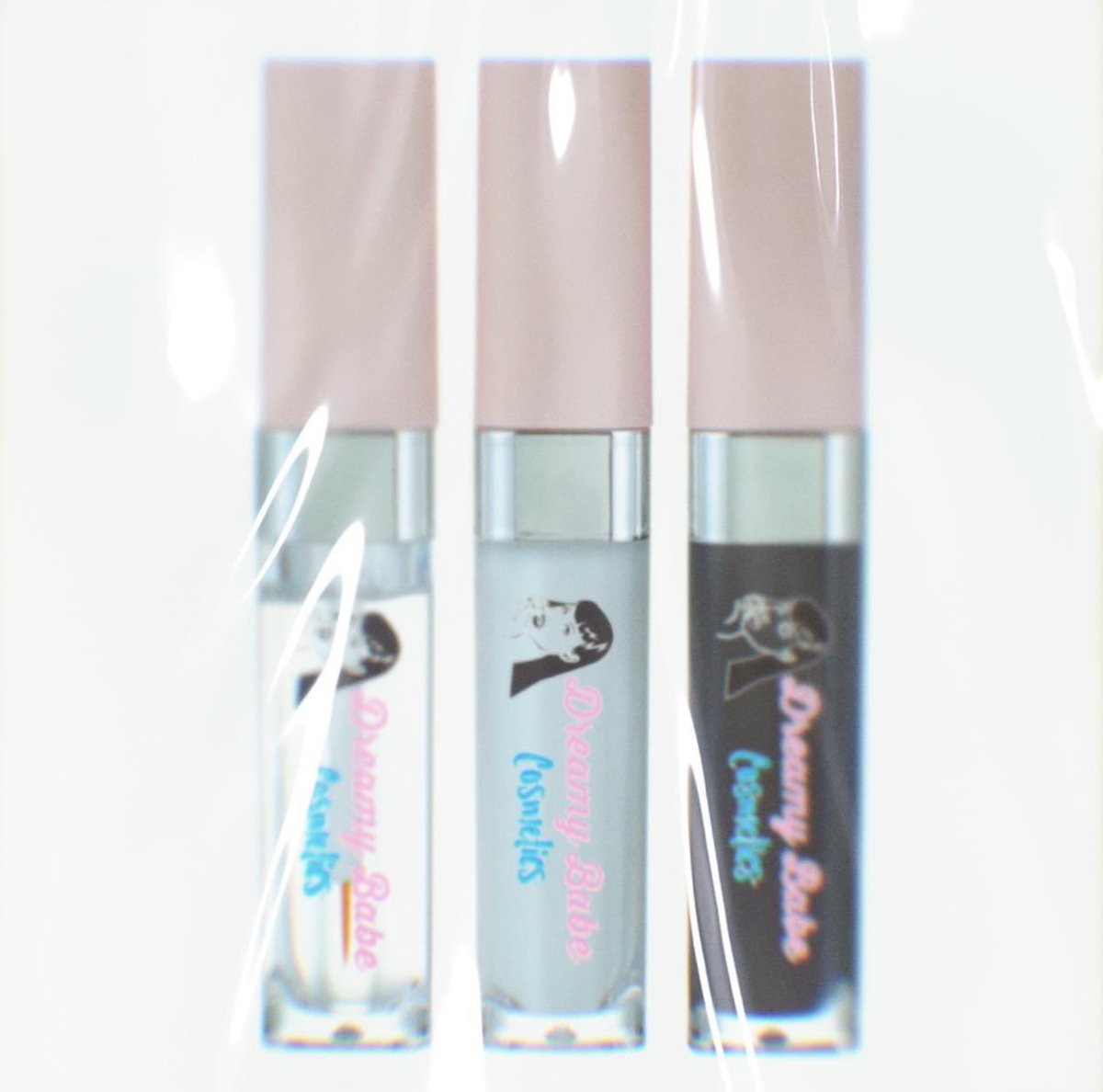 itsdreamybabe's tweet photo. Coming Soon🤫🍒👛🍭☁️
#barbiecollection https://t.co/m64xpcxYj3