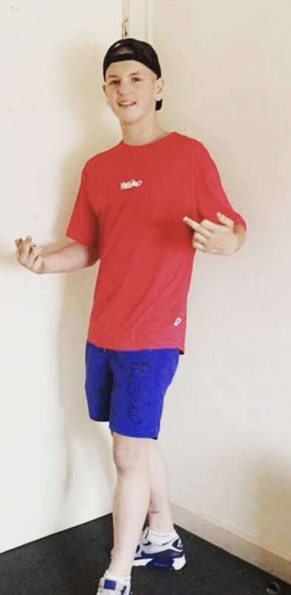 Fuck the boys in blue