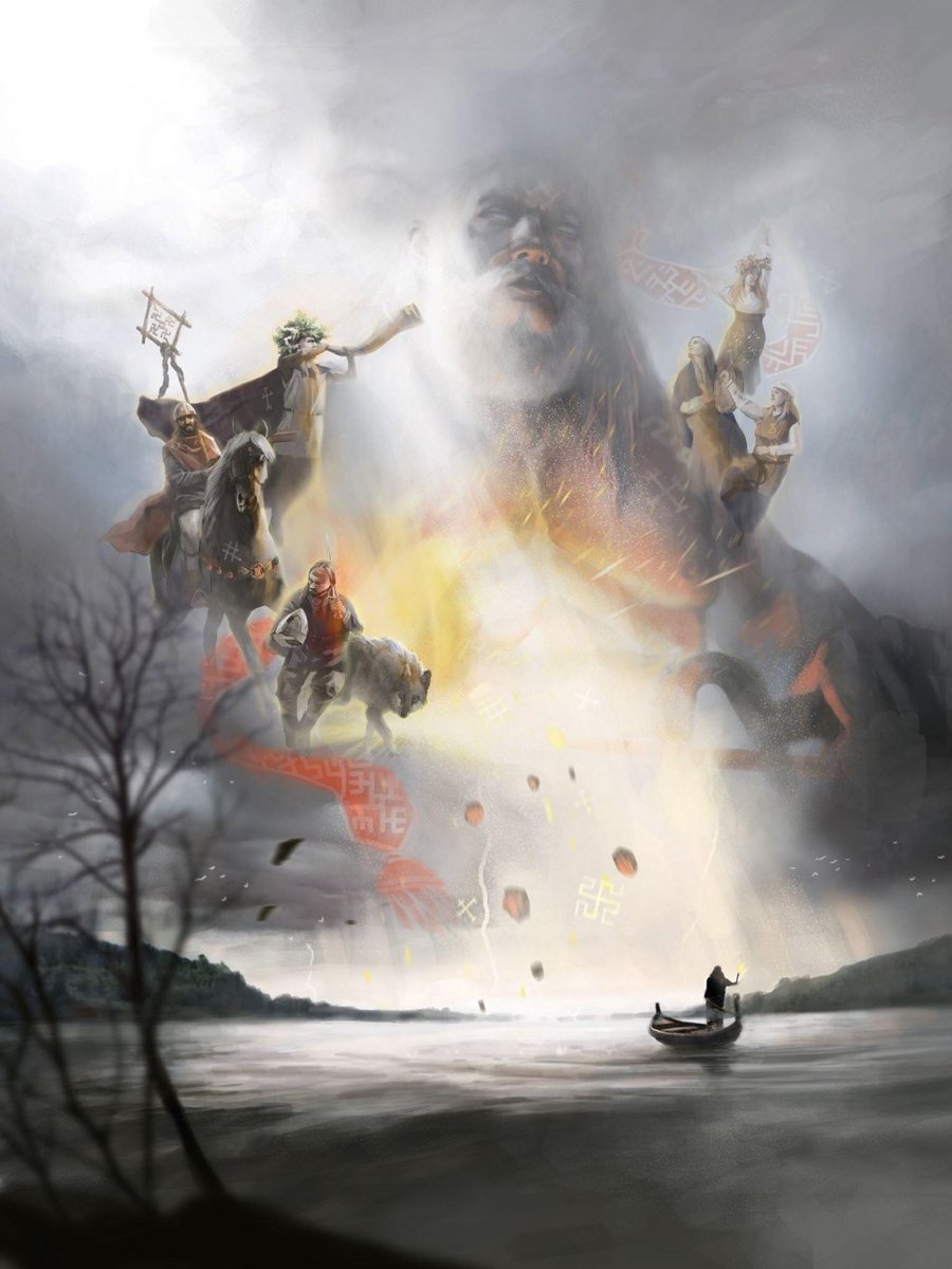 Un var arī gadīties, ka notiek kāds mistisks brīnums, ka, iestājoties tumsai, mostas senās burvestības, kas joprojām dzīvas nostāstos, teikās, pasakās – būtnes ar pārdabisku spēku.
grobinasturisms.lv/lv/jaunumi-5/s…