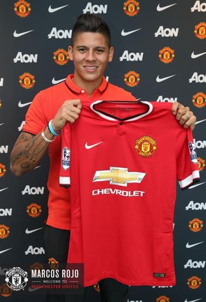 Marcos Rojoaccounts: 20 milcontract length: 5 years (extended)stay: 5 years and moreamortised transfer fee: 4 mil PYannual wages: 3.36 milannual total cost: 7.36 milspent: 36.8 mil