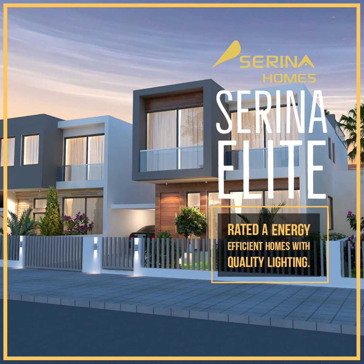 SerinaHomes's tweet photo. Serina Homes provides energy efficient homes that save a lot of electricity.

Checkout our properties today at : https://t.co/XirIEvtC9E

#cyprus #tourism #realestate #Serinahomes #Property #islandlife #qualityliving #cyprusdevelopments #paphos #villas #construction #bestbuy https://t.co/aw2hL5R5g3