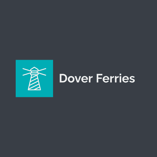 Twitter Account - x.com/dover_ferries