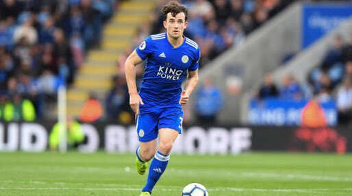 A statistical analysis of Ben Chilwell compared with 10 of the best left backs in world football, including Tagliafico and Reguilon. A THREAD