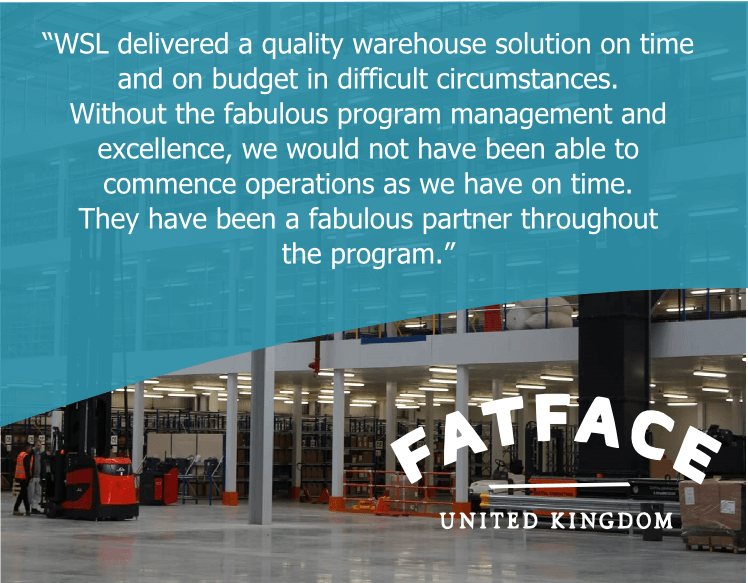 Warehousesystem's tweet image. At #WSL our process is #customerfocussed, and we provide the same #attentiveservice whatever the project type or size . Here are a just some of the #kindwords said by our clients. These #positive remarks make us really #proud of our team! #customerservice #customerexperience