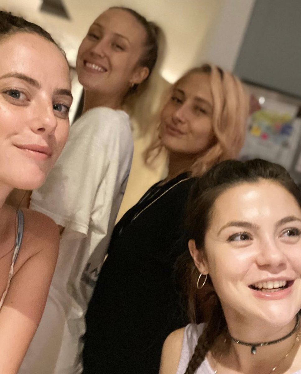 Skins Generation 2 tweet media