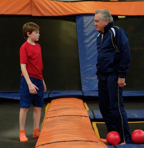 DownloadAntlers's tweet photo. Watch War with Grandpa (2020) Full Movie Online Free English
War with Grandpa (2020) Full Movie English Full HD Online
Watch War with Grandpa (2020) Full Movie English HD Online
War with Grandpa (2020) Full Movie Online
Free Download War with Grandpa (2020) Full Movie Online HD https://t.co/g0E5HYYKXz