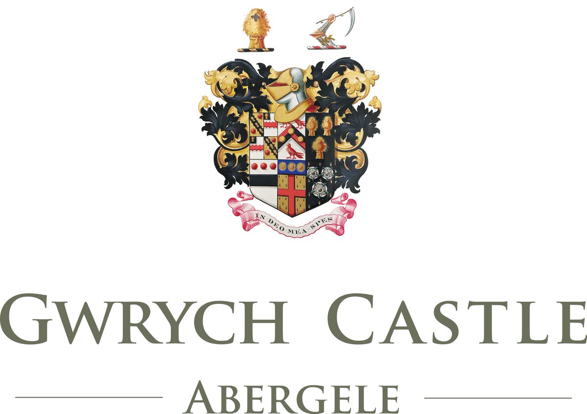 Gwrych Castle and Estate will be temporarily closing to the public at 5pm on Sunday 23rd August until New Year. Keep checking our website and social media for updates 🏴󠁧󠁢󠁷󠁬󠁳󠁿🏰🏴󠁧󠁢󠁷󠁬󠁳󠁿