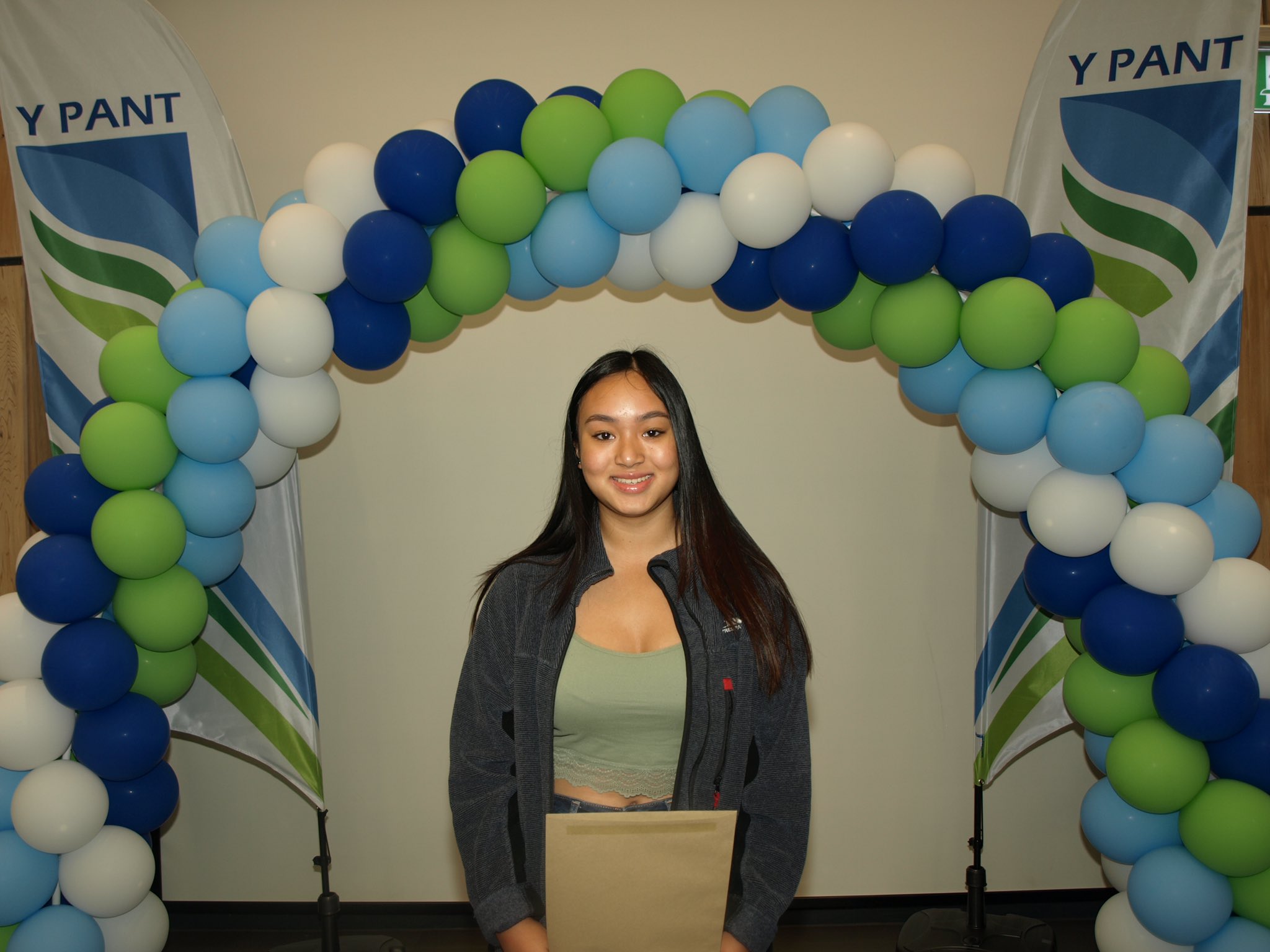 Y Pant School on Twitter "Well done to all of our amazing Year 11