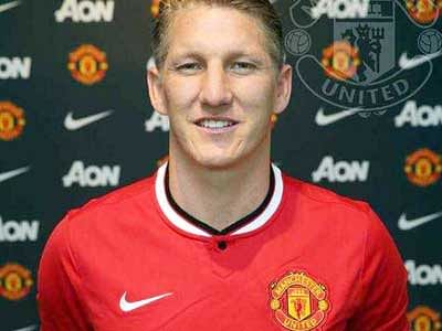 Bastian Schweinsteigeraccounts: 9 milcontract length: 3 yearsstay: 1.5 yearsamortised transfer fee: 3 mil PYannual wages: 9.6 milannual total cost: 12.6 milspent: 18.9 mil