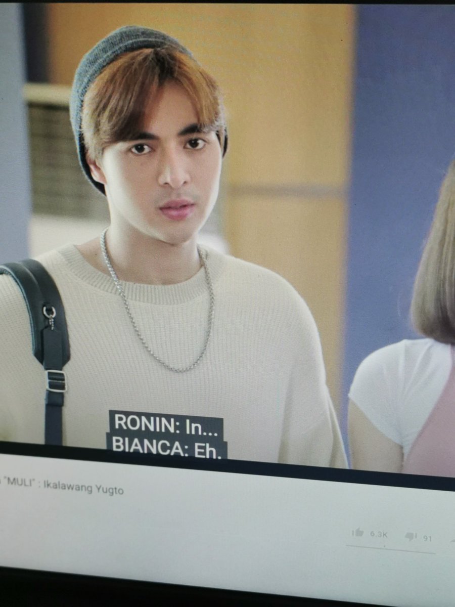 shemoutloud's tweet photo. MUKHA NG NAGBABALIK (Humanda ka sa akin look)π
MARATHON #InBetweenBLPH
#InBetweenEP1 @genesis_redido https://t.co/syrEa7uSYQ