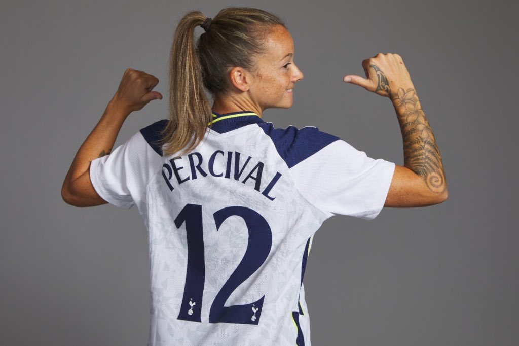 Does Ria Percival Have A Partner And What Is Her Height? Ria Percival Husband Or Partner: Married Life And Ethnicity