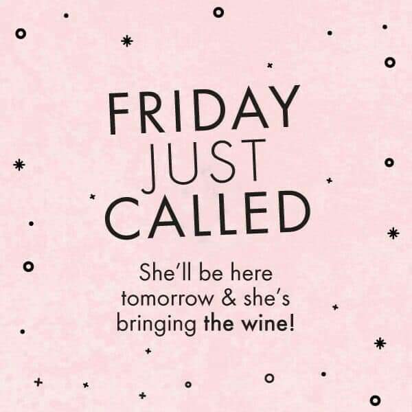 🍷☎️
