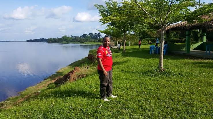 🇨🇩 Soraya Aziz-Moto tweet media