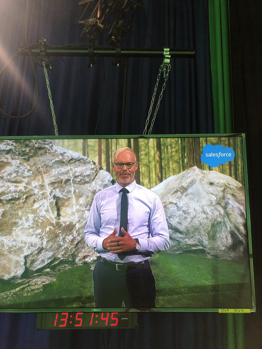 Pauli Aalto-Setälä &amp; huikea puheenvuoro aiheesta kuluttajakäyttäytymisen ja markkinoinnin muutokset COVID-19:n aikana. 🔥🔥🔥

#b2c #kuluttajakäyttäytyminen #markkinointi <a href="/PauliAS/">Pauli Aalto-Setälä</a> #salesforcelive