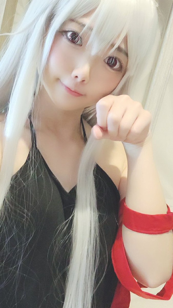 Twoucan 千矢 の注目ツイート コスプレ Twoucan 千矢 の注目ツイート コスプレ