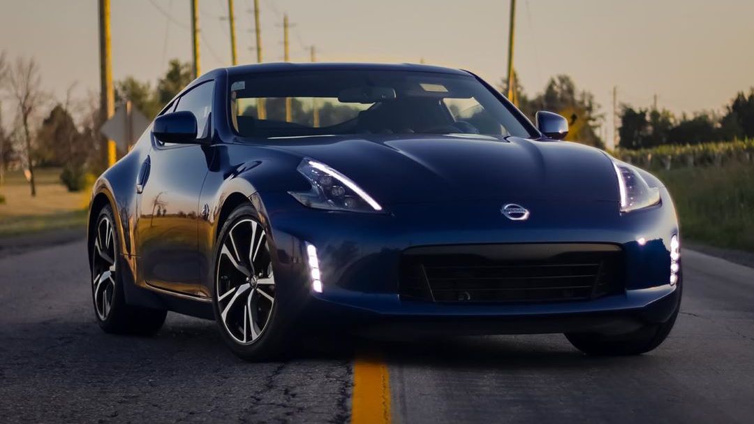 Morimoto HID tweet media