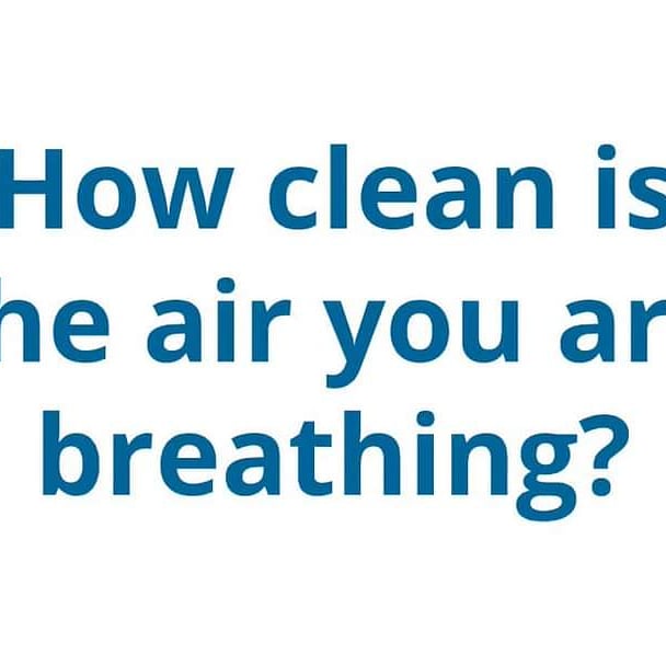 Finaghycleaning's tweet photo. Air Quality Checks
and
Monitoring Service
by Jetvent Limited

1. Air Temperature
2. Relative Humidity
3. Carbon Dioxide Levels
4. Carbon Monoxide Levels

How to get in touch with Jetvent Limited,
📞 028 9062 6190
📧 info@jetvent.com
🔏 Private Message

Jetvent Limited
Est. 1996 https://t.co/l6w7iFr0qU