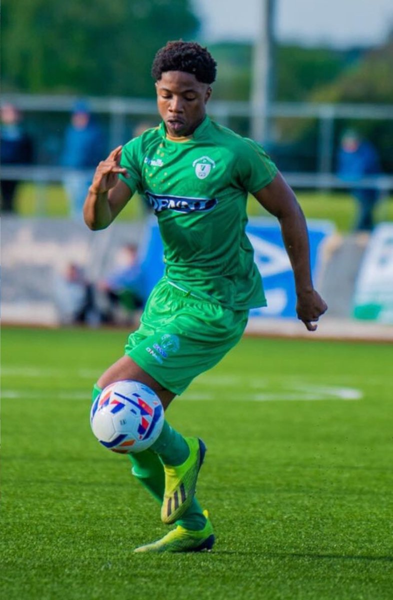 SoccerInTheSem's tweet photo. Best of luck to our students Daniel Okwute &amp; Tom Doyle who have been called up for assessment for the Ireland U19 International side. @faischools @FAIreland @FaiMunster @KillAthAFC @KerryDistrictLg @KAdvertiser https://t.co/EQENlJfyax