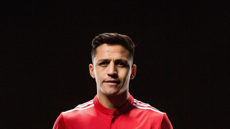 Alexis Sanchezaccounts: Freecontract length: 3.5 yearsstay: 2.5 yearsamortised transfer fee: Freeannual wages: 18.2 milannual total cost: 18.2 milspent: 45.5 mil