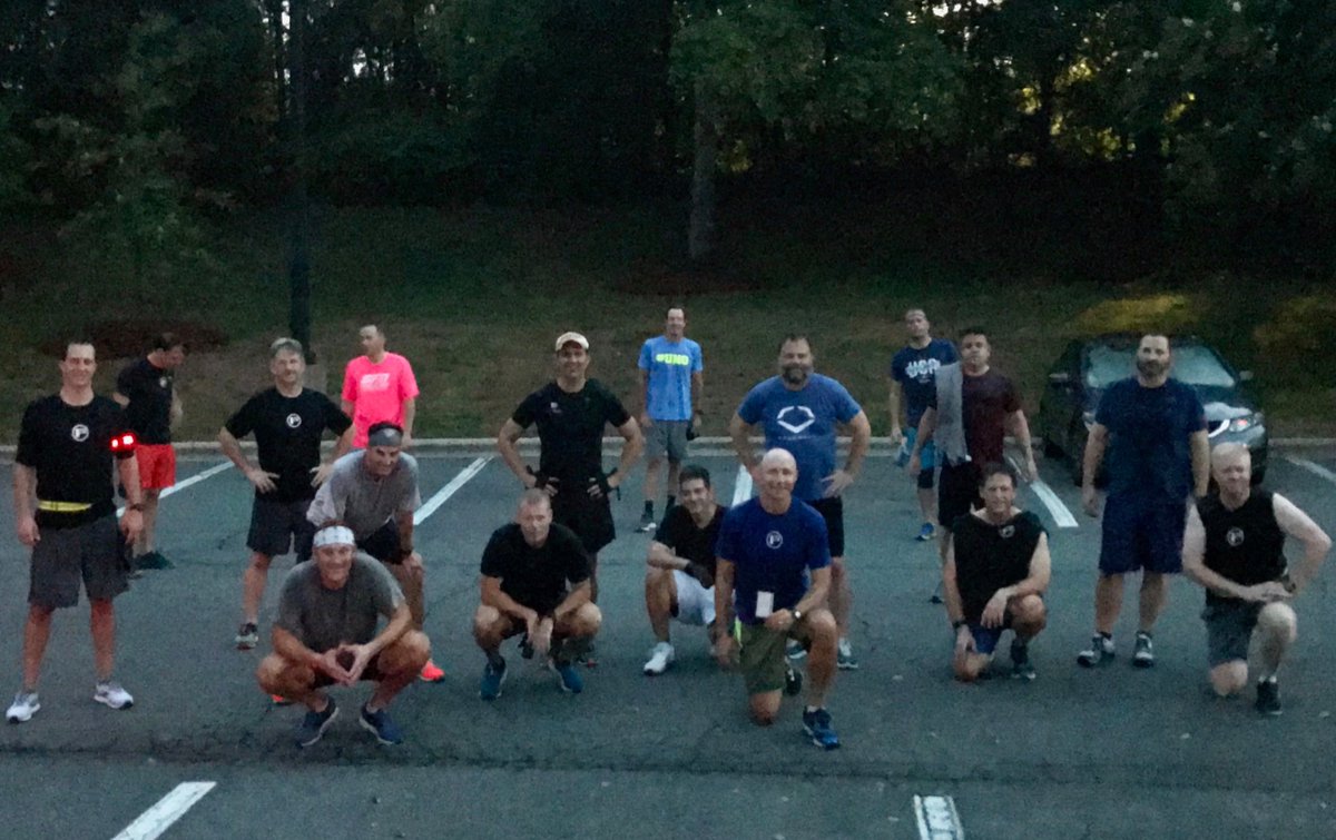 F3Sob's tweet photo. 20 HIM survived a @jdBucky74 beatdown at #NightmareOnElm. It was a return Q for Bucky who has moved to WI and mostly remembered how to Q.@F3Sob https://t.co/dN5G4YJqVc