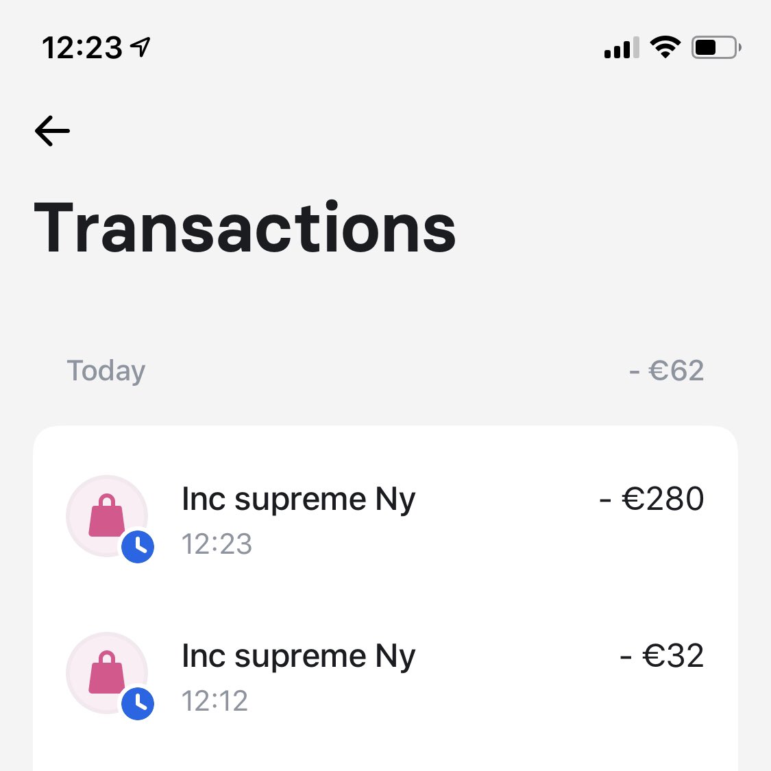 illenoiz's tweet photo. Light work to kick off fw20 
Bot: @MEKRobotics 
Proxies: @dotCalibre @AkaProxies 
Groups: @checkouters @ArditiNotify @cheesify_io @kerefnf @Excluded https://t.co/IiLoXaWDhf
