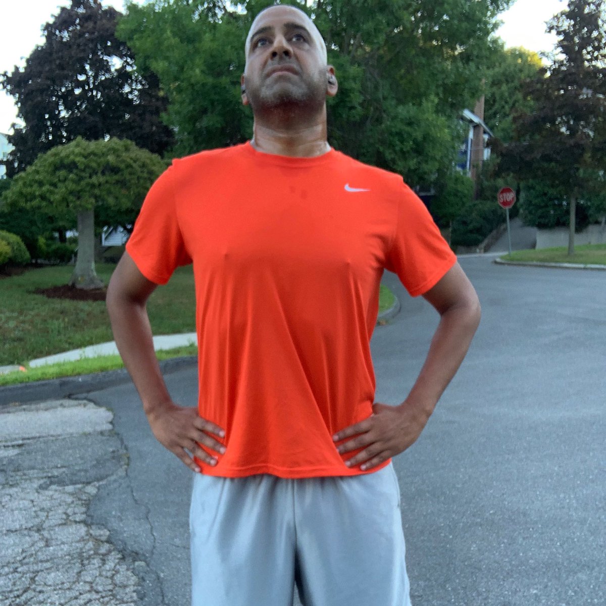 ShaunJay's tweet image. #benchmarkrun done

55F/12.7C

Even when I’m not fully motivated - it’s hard not to be when seeing so many people excited to try and start new challenges. Used that energy to just get me out the door today. 💪🏽✊🏾