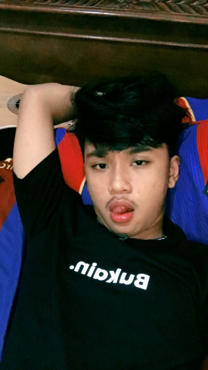 Mau buka sndiri apa dibukain.