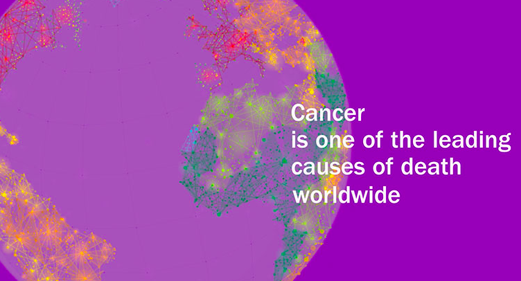 Cancer is one of the leading causes of death worldwide. Yet around 40% of #cancer cases are preventable. Find out what can increase or decrease your risk of cancer in our report: dietandcancerreport.org #cancerprevention #lifestyle