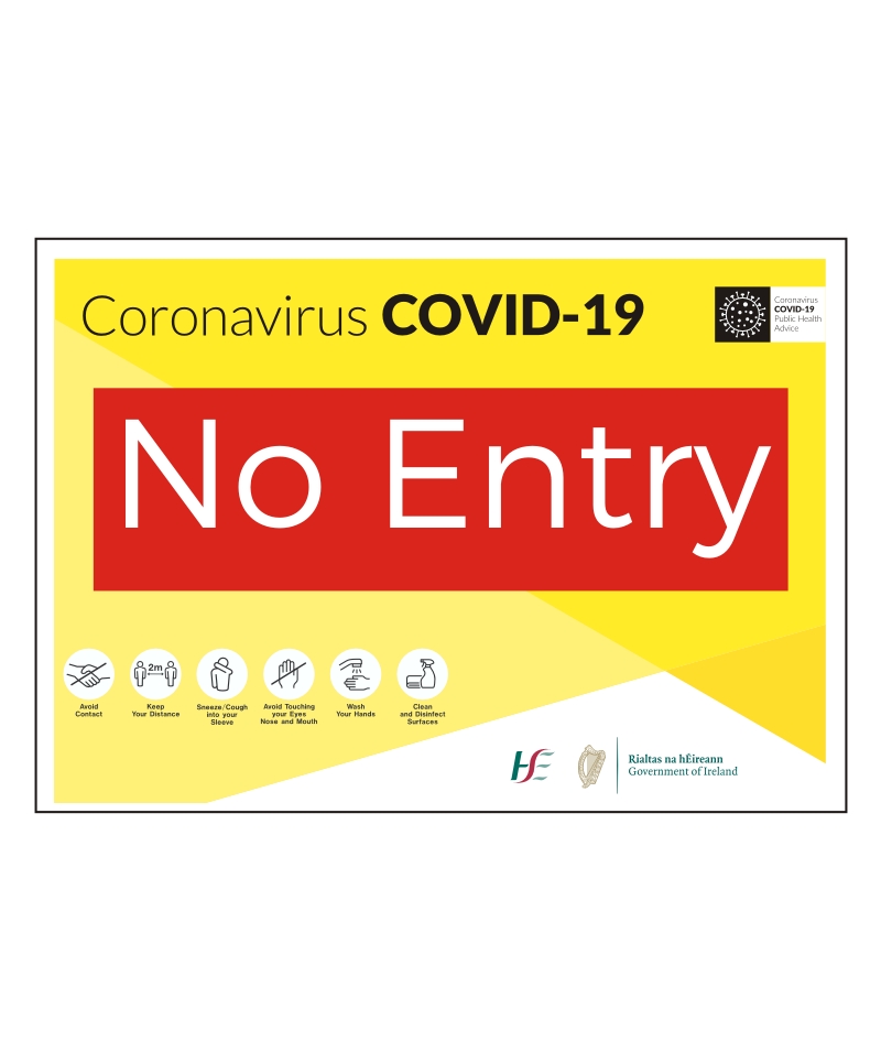BallynantyRvrs's tweet photo. PLEASE NOTE:
DUE TO GOVERNMENT GUIDELINES &amp; LDMC DIRECTIVE, WE ARE ASKED TO ADVISE THERE WILL BE NO ACCESS TO THE PUBLIC FOR TONIGHT'S MATCH AT HOME TO @CoonaghUtd COONAGH UTD.
WE APOLOGISE FOR ANY INCONVENIENCE CAUSED AND HOPE OUR SUPPORTERS UNDERSTAND! https://t.co/EnmIVamAn4