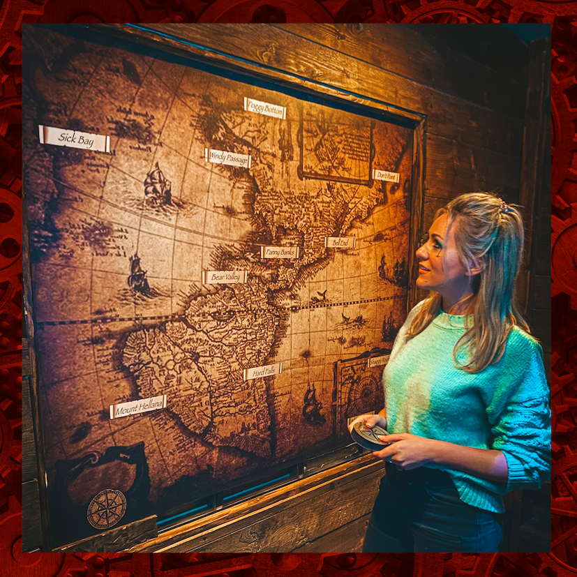 HattonEscape's tweet photo. Why not challenge yourself to a puzzle-packed day out at Tulleys Escape Hatton
Featuring 2 live room experiences. All loaded with riddles, clues and physical tests, a licensed bar and a cosy lobby with games to get your brains ticking. Visit https://t.co/nKaRoJtYPe  to book https://t.co/u2EWuP4jew