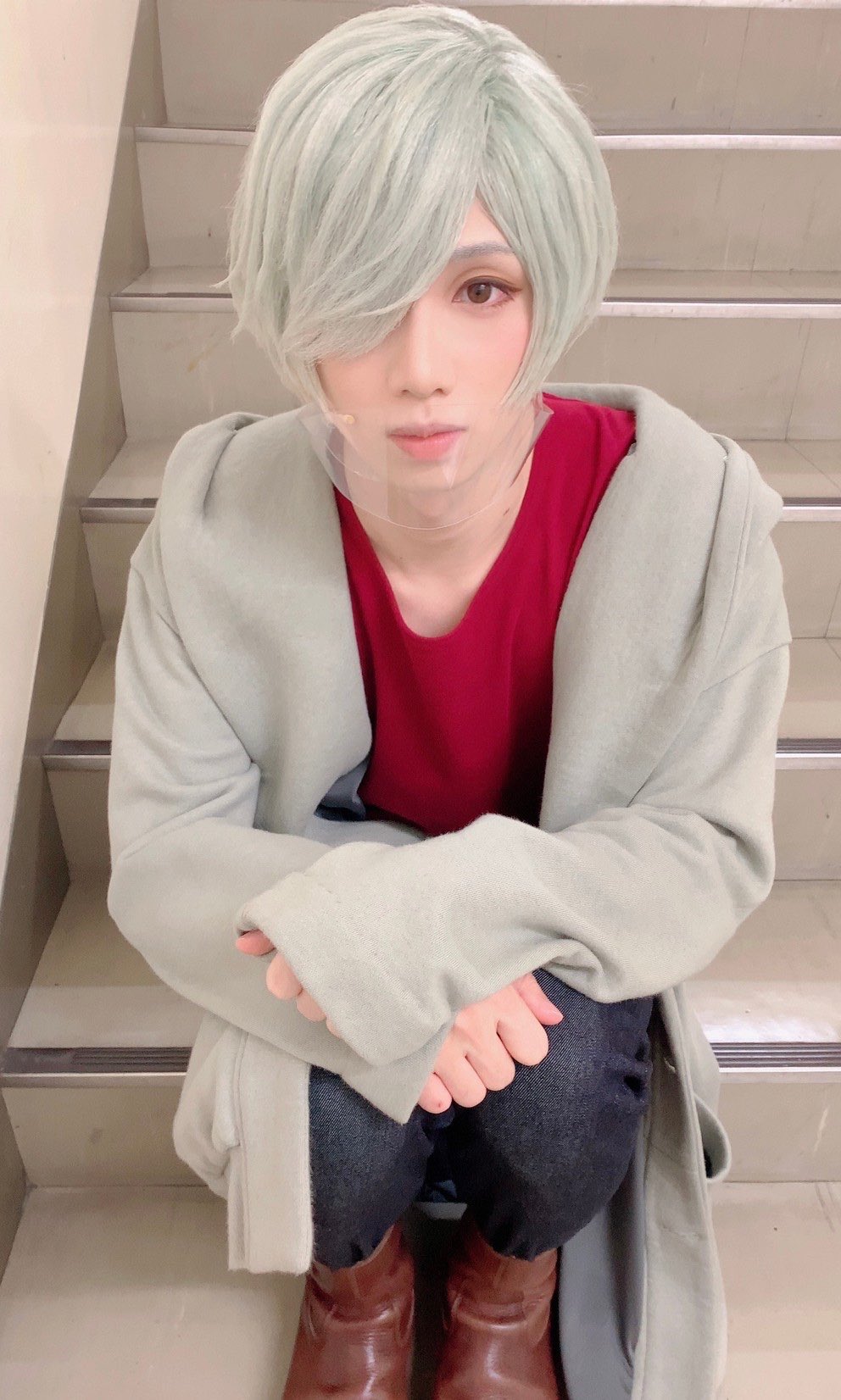 エーステ 冬 ACT2 御影密 植田圭輔 クリアカード | forext.org.br