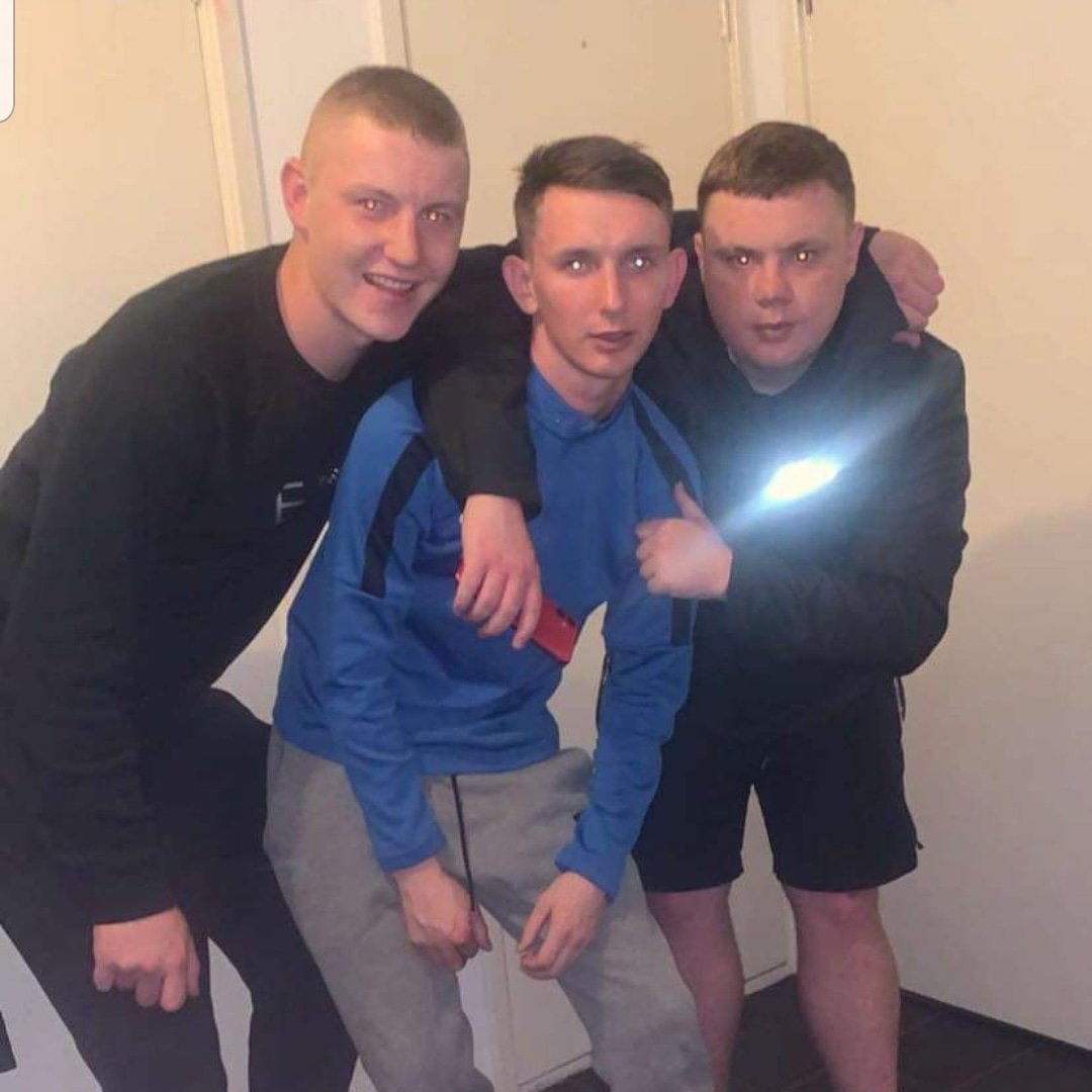 John Graham (@graham_1888) on Twitter photo 