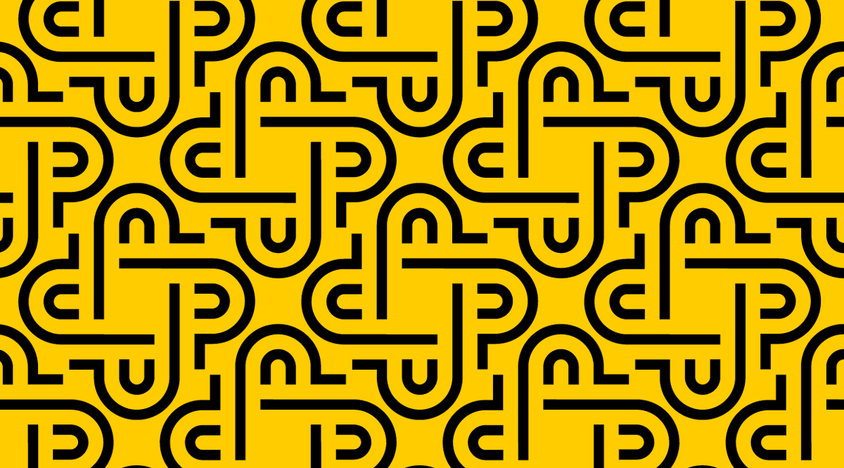 Mexico City-based <a href="/deducedesign/">Deduce</a> teamed up with <a href="/LanceWymanNews/">Lance Wyman</a> to create a new identity for department store Palacio de Hierro. The design draws on Wyman’s iconic design work for Mexico in the 60s and 70s bit.ly/34qefHt