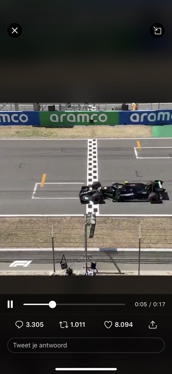 samurize24's tweet photo. @F1 First try #lol https://t.co/Jlceyj9R0M