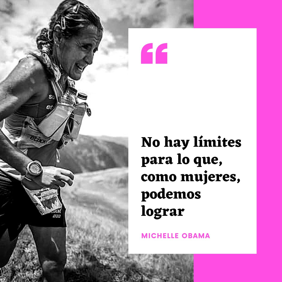 runeando_es's tweet photo. ➡️ NO HAY LÍMITES ⬅️

#entrenamientopersonal #entrenamientoonline #running #trailrunning #siguemesipuedes #TrailRunning #FeedYourDreams #Triatlon #Running #Corredores #runner #runnering  #Training #Entrenamiento #TimetoPlay #entrenamientoonline https://t.co/W9nByDVuab